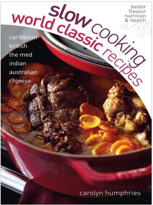 cover image of World Classic Recipes